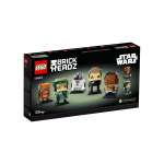 Конструктор LEGO BrickHeadz 40623 549 дет.