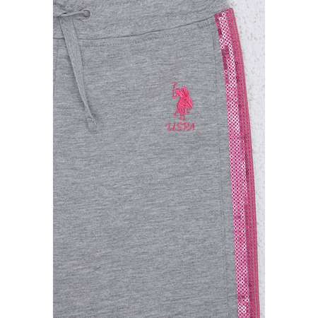 Брюки U.S. Polo Assn