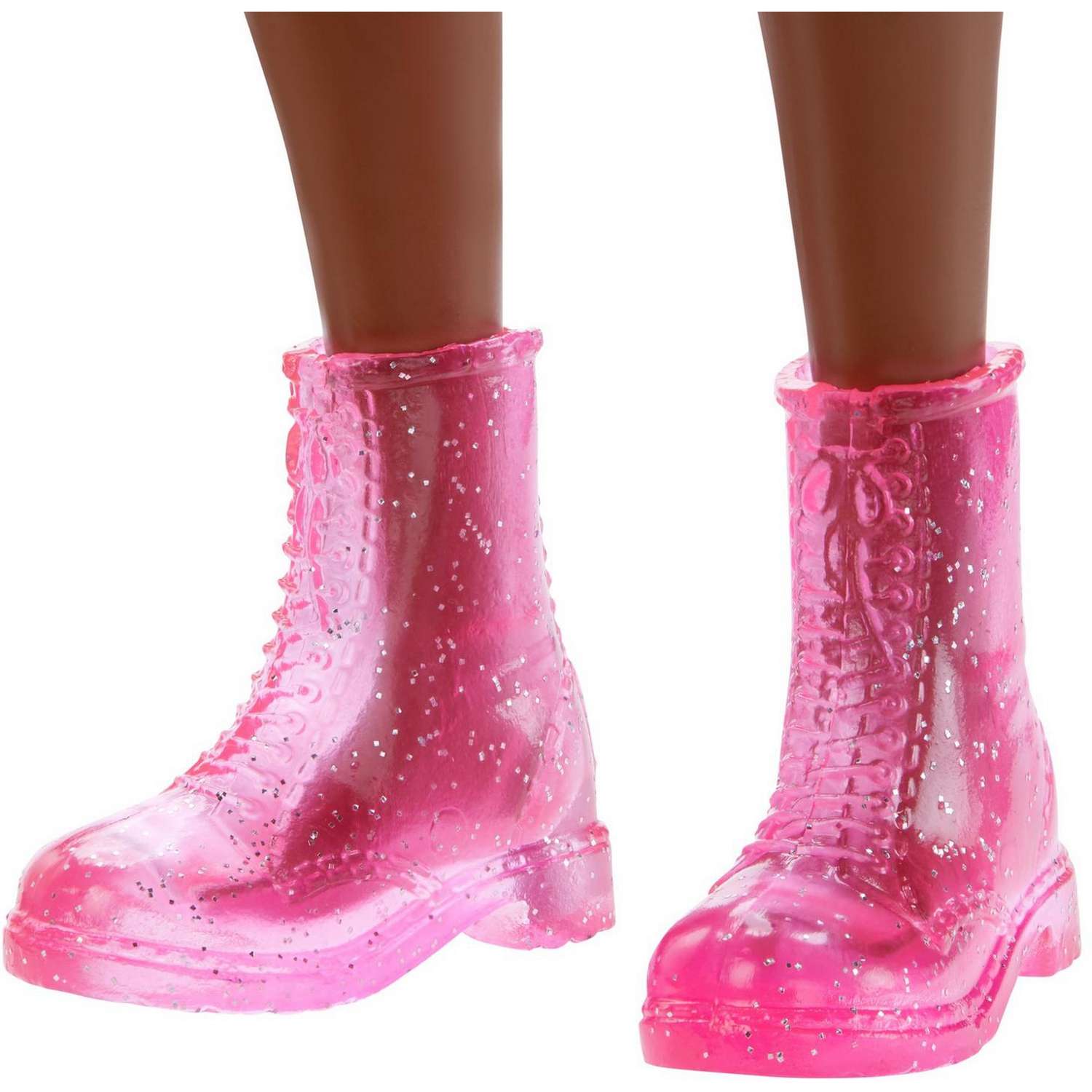 Кукла модельная Barbie GXT04 - фото 8