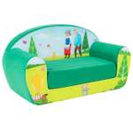 Игровой диванчик Paremo Курочка ряба PCR320-116