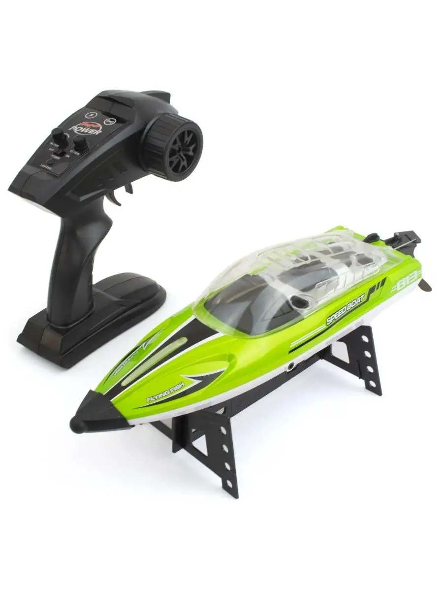 Автомобиль РУ Hongxunjie - фото 1