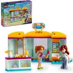 Конструктор LEGO Friends 42608 129 дет.