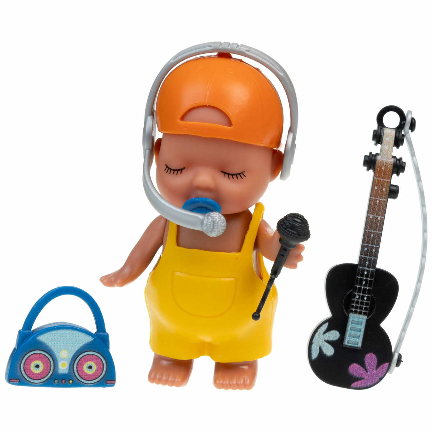 Фигурка 1TOY Baby rock - фото 21