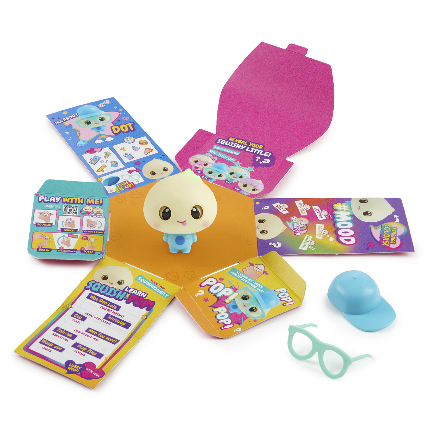 Игрушка WowWee - фото 2