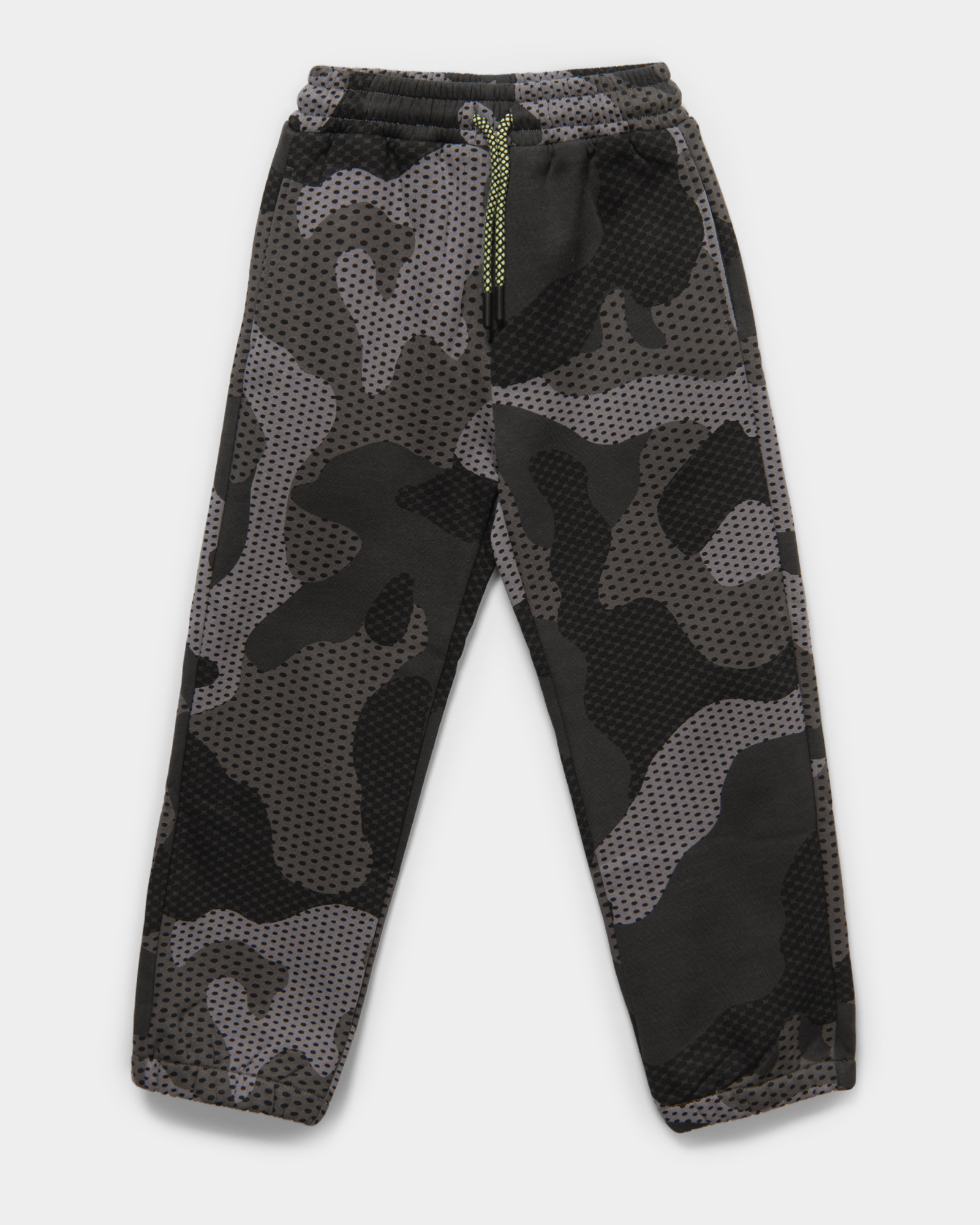 Брюки Futurino Fashion W24FF-2BJ65kb-GG - фото 2