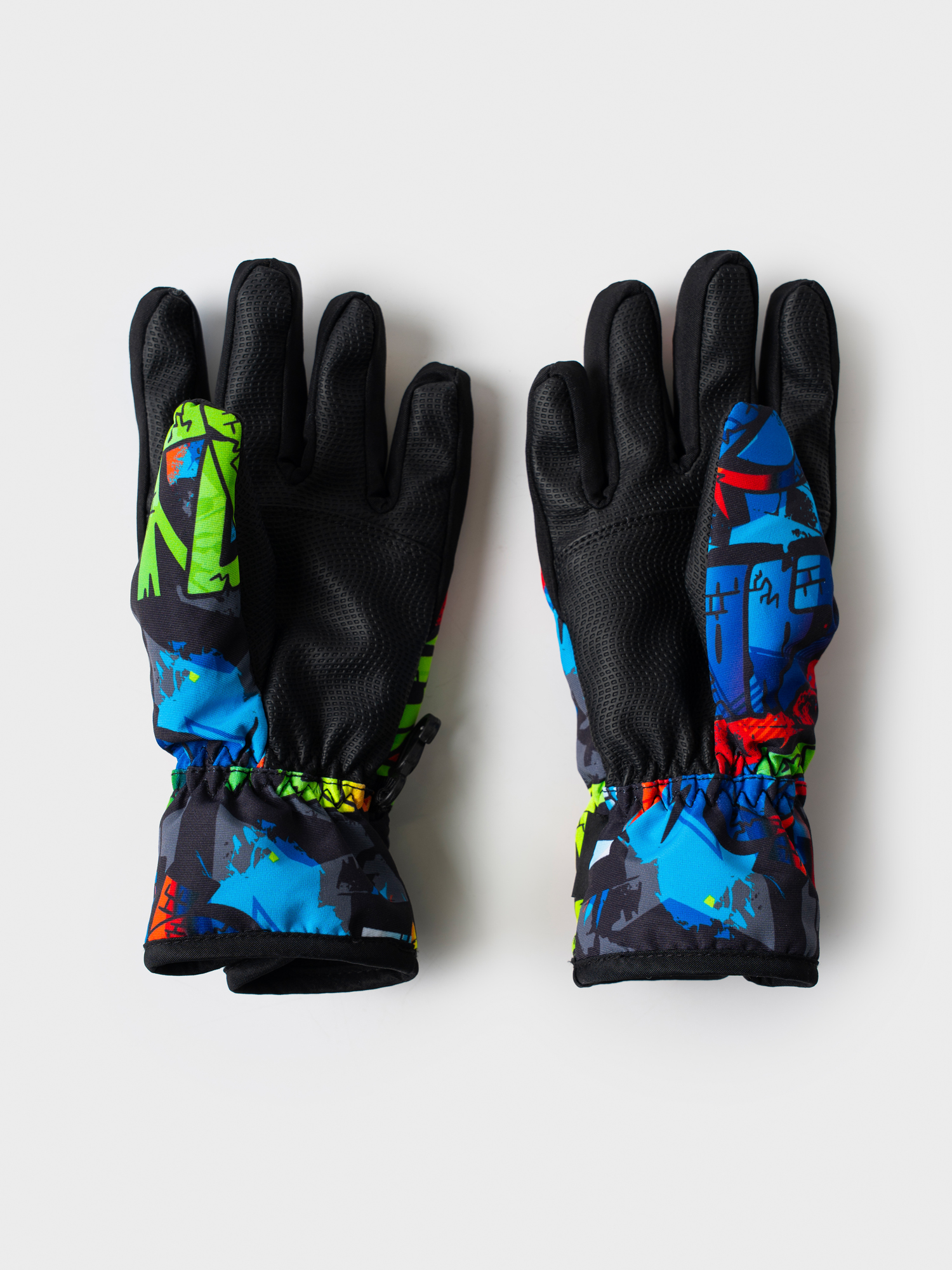 Перчатки PlayToday 32511064 - фото 3