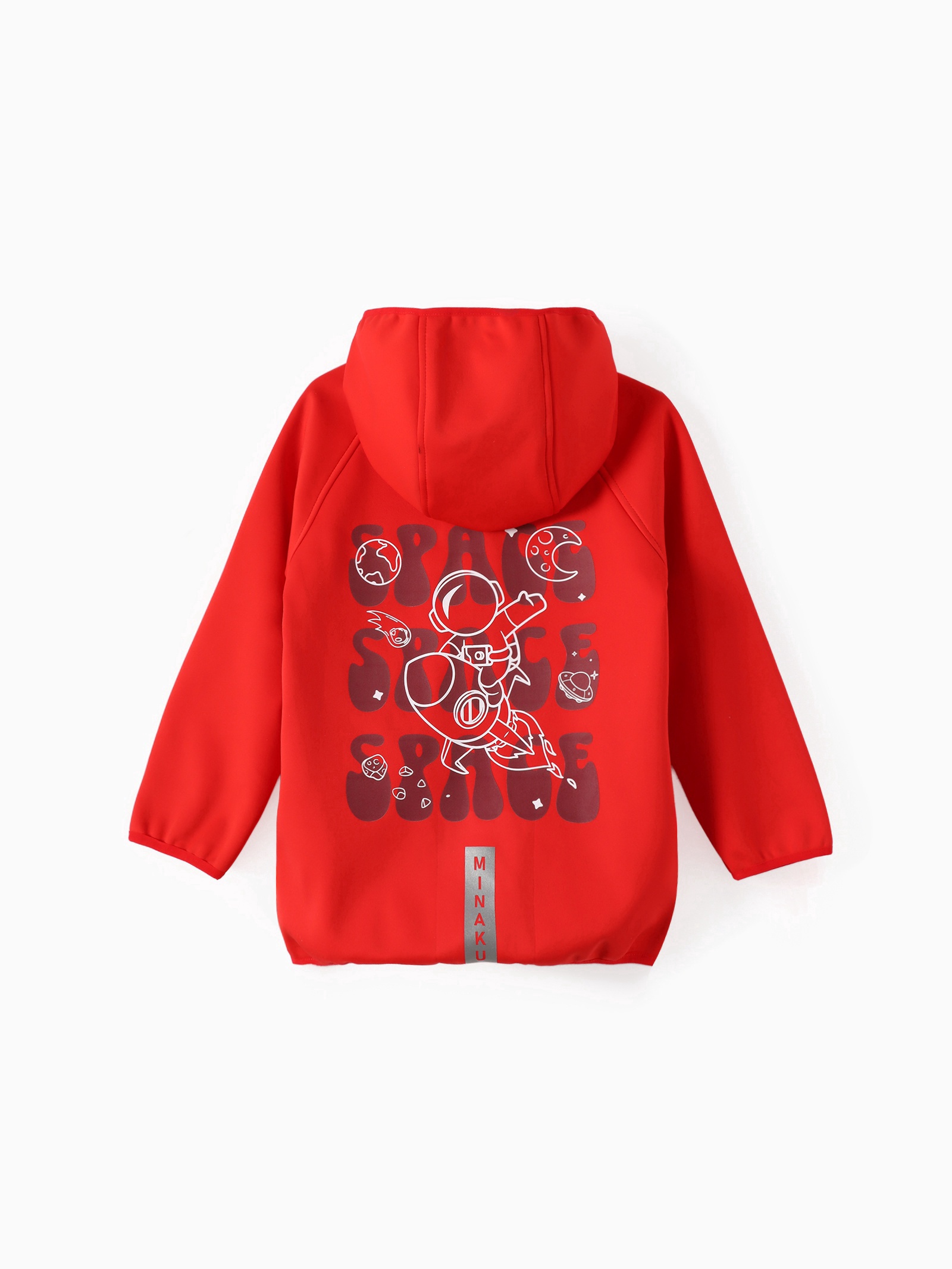 Ветровка Minaku 10836352 - фото 12