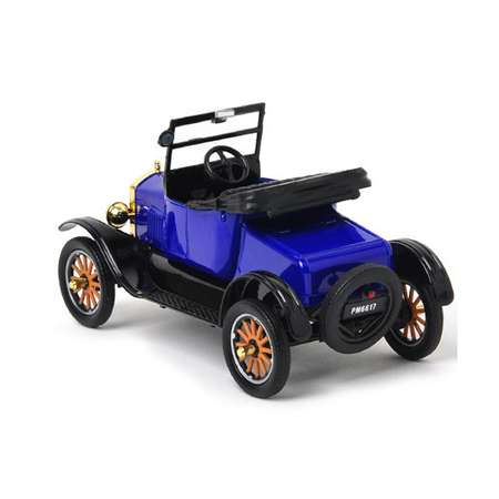 Автомобиль MOTORMAX Ford 1:24