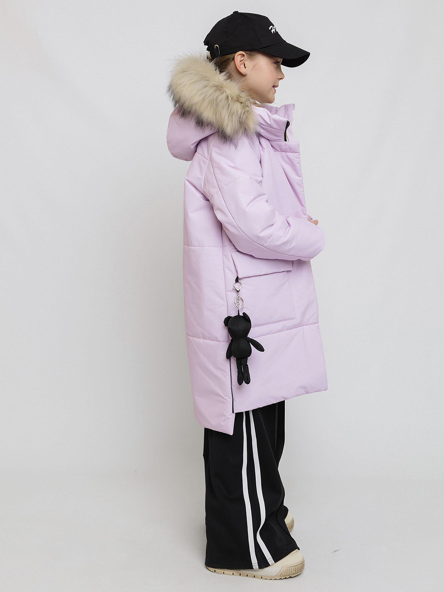 Пальто batik 233-26з-1 - фото 3