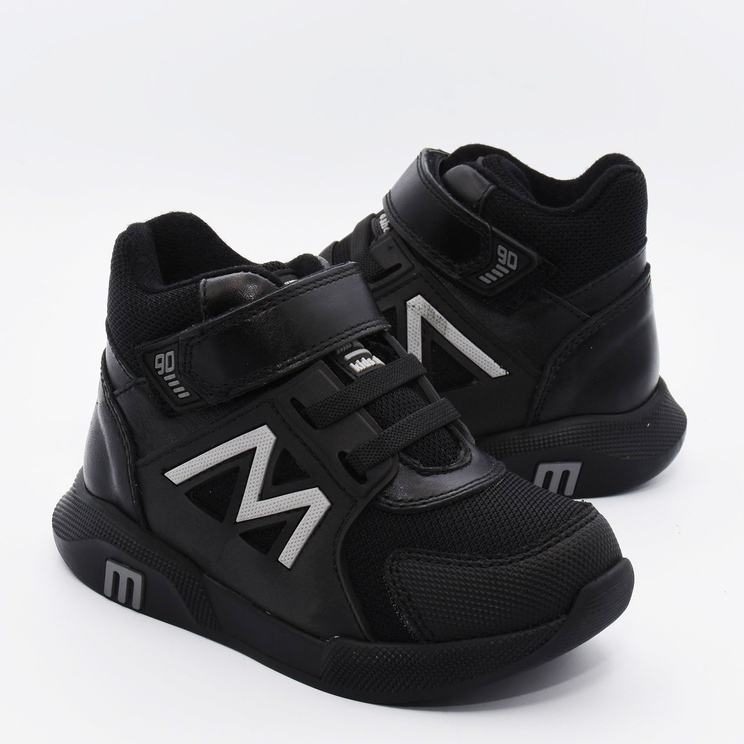 Ботинки Minimen 1943-42-20B-01 - фото 6