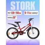 Двухколесный велосипед NRG BIKES 20 дюймов