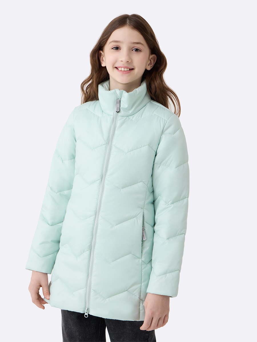 Куртка Lassie 73103208-8010 - фото 2