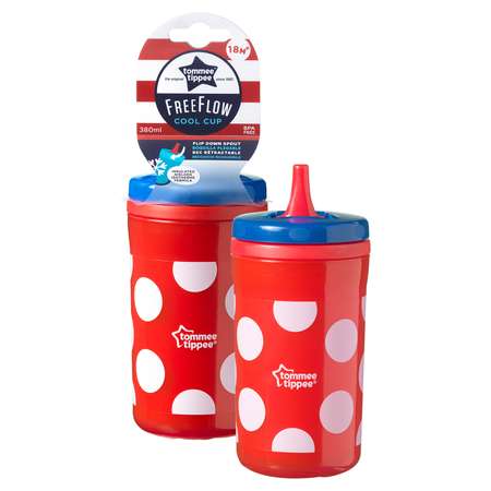 Поильник Tommee tippee 380 мл