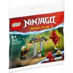 Конструктор LEGO NINJAGO