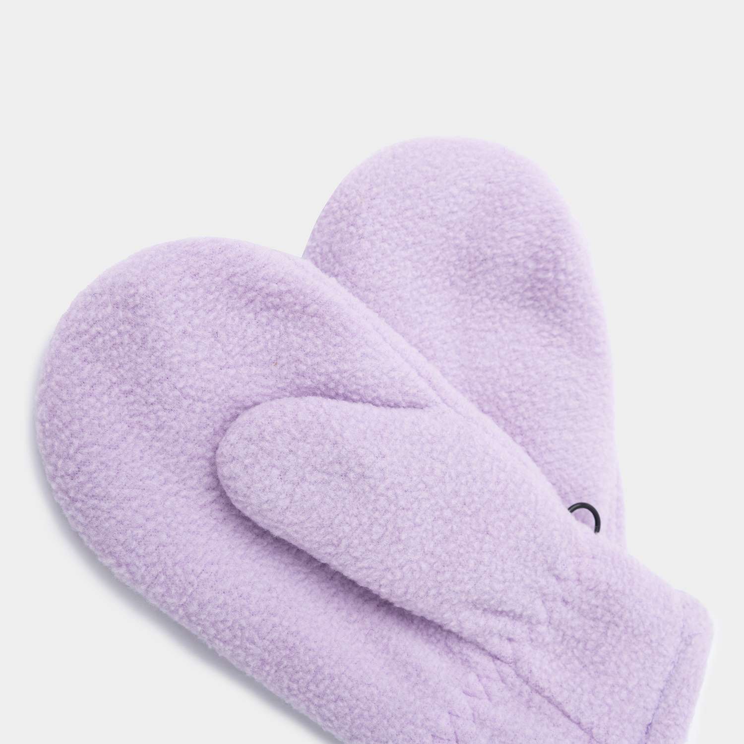 Варежки ё - фото 2