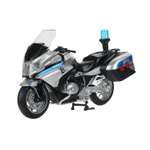 Мотоцикл Технопарк BMW