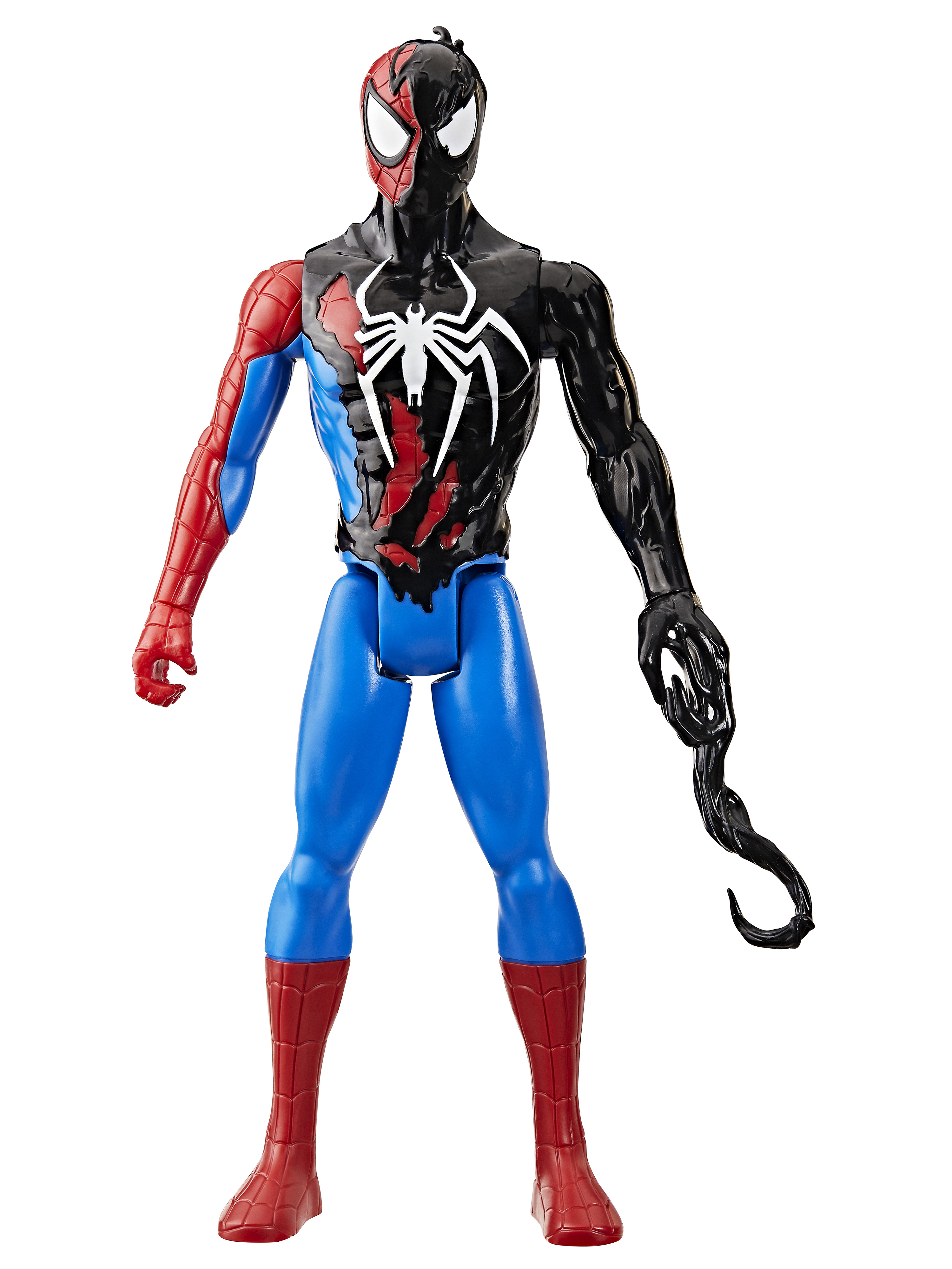 Фигурка Hasbro Spiderman против Титанов - фото 1