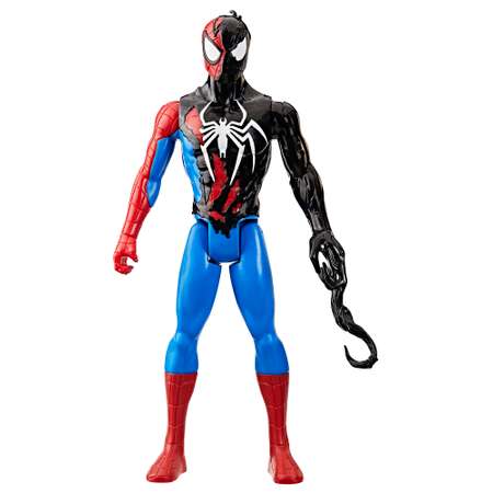 Фигурка Hasbro Spiderman против Титанов