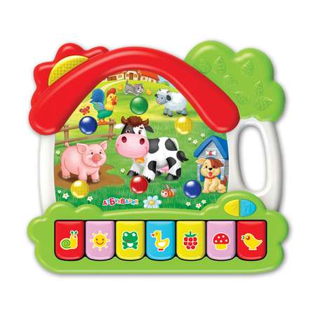 Игрушка Азбукварик