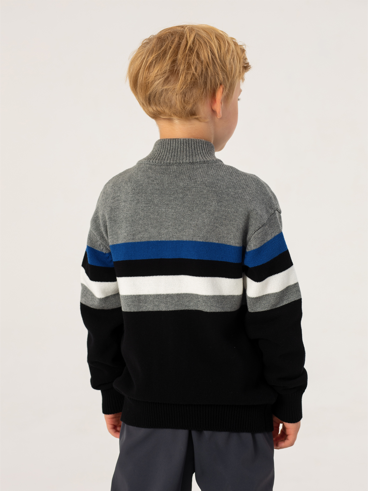 Кардиган Kapika OKBCE08-AB - фото 3