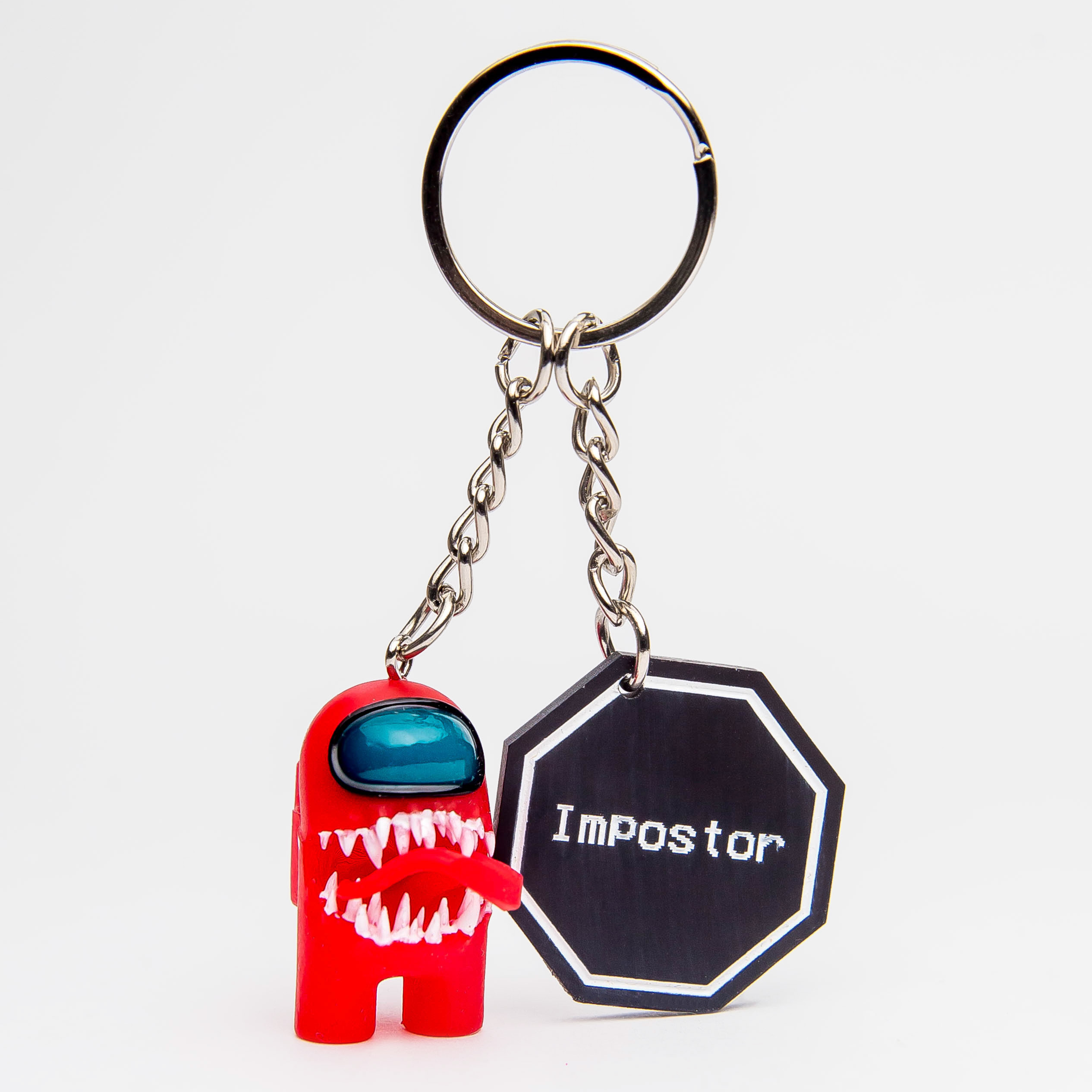 Игровой набор Fanzo Store Among us предатель - фото 1