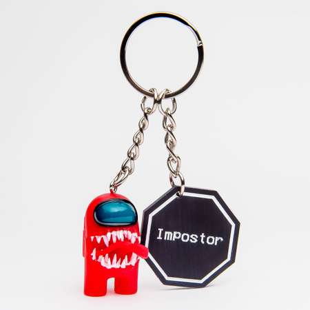 Игровой набор Fanzo Store Among us предатель
