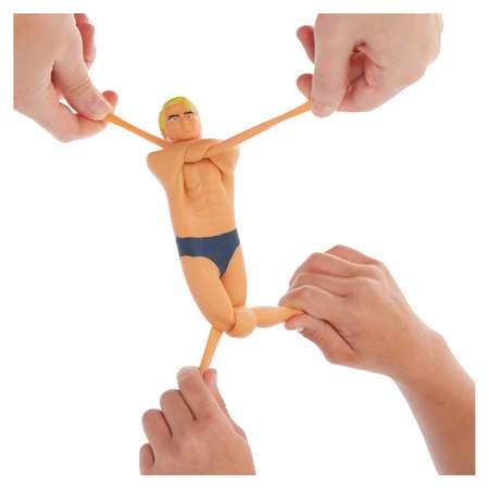 Тянучка Stretch