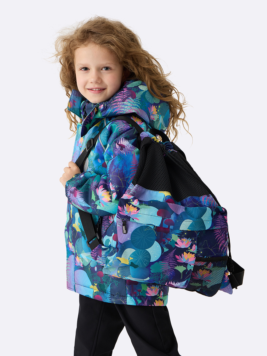 Сумка Lassie 73503203-7900 - фото 1