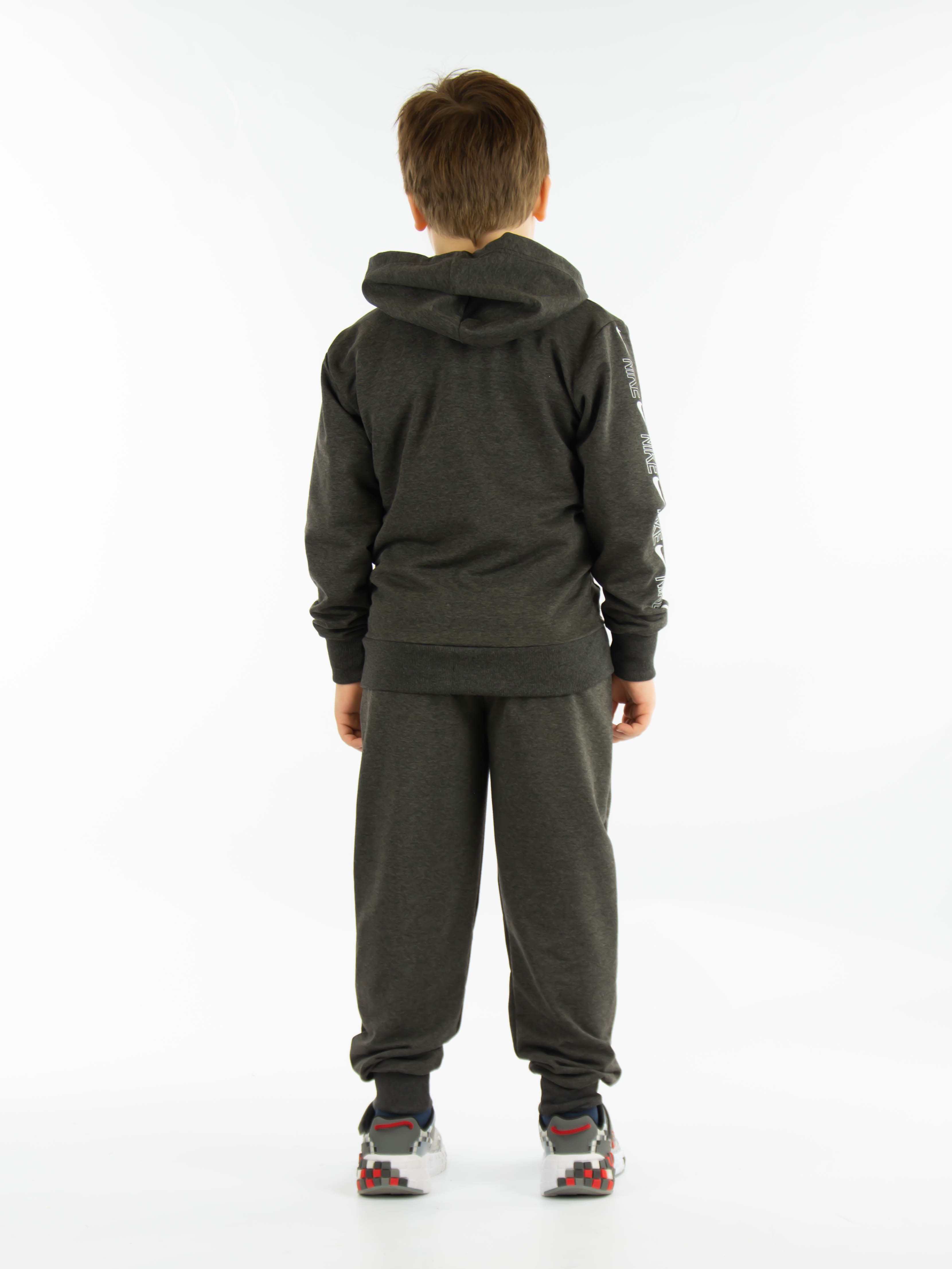 Толстовка и брюки CASTLELADY 1717121 - фото 6