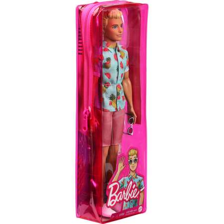 Кукла модельная Barbie