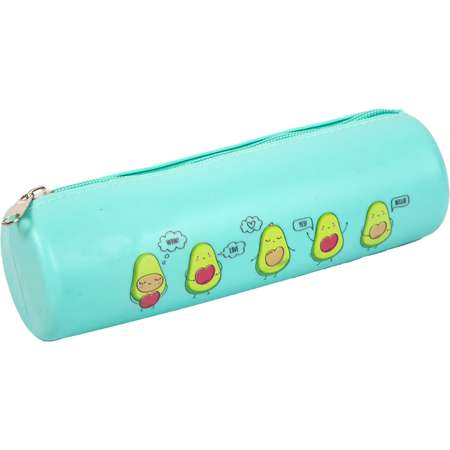 Пенал тубус deVENTE Avocado friends