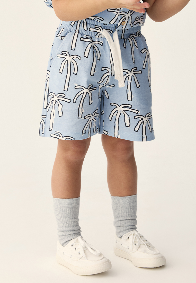 Шорты artie S26M09BRK-1652M - фото 1