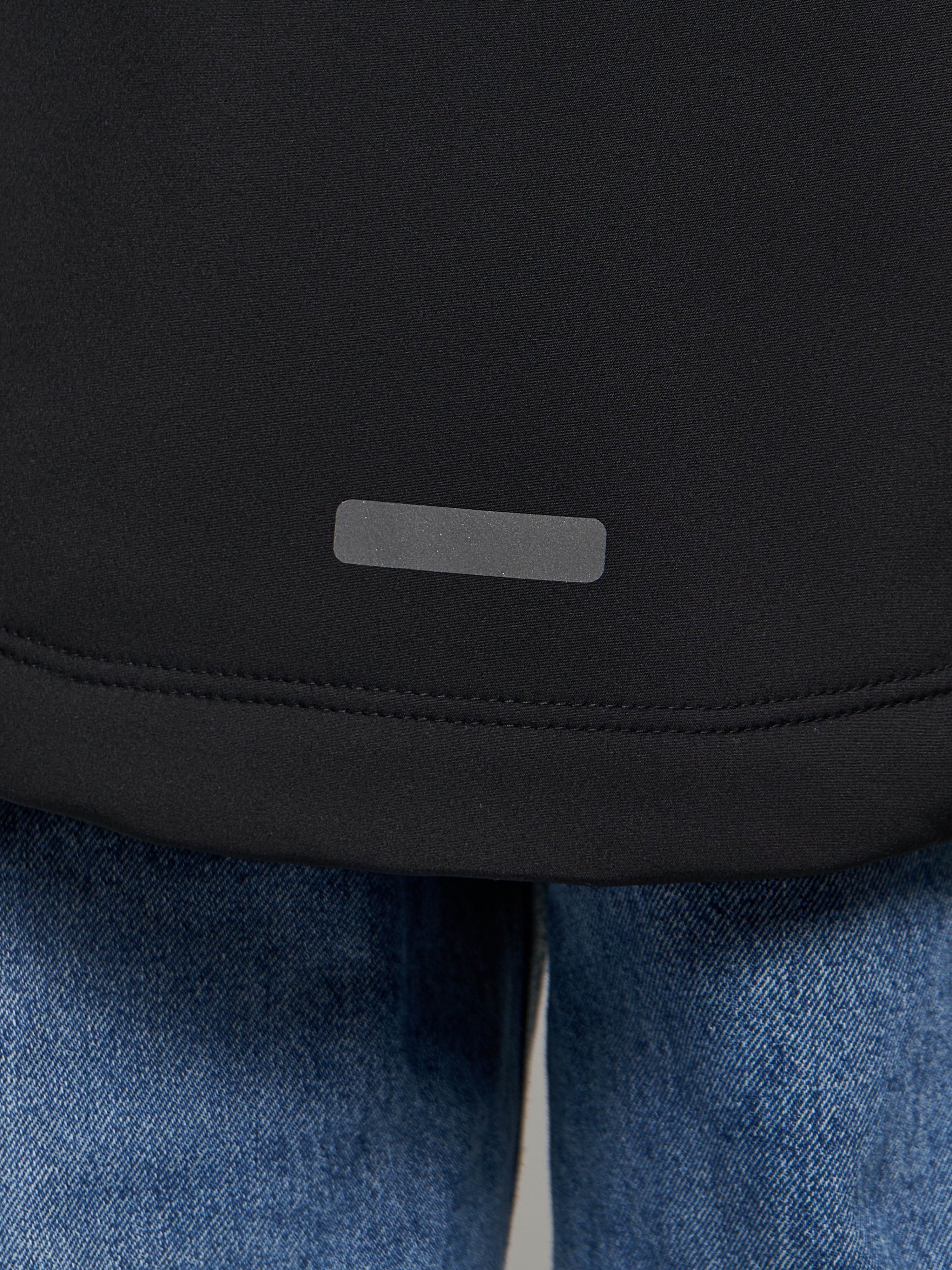 Куртка RODOS М-311д/черный - фото 15