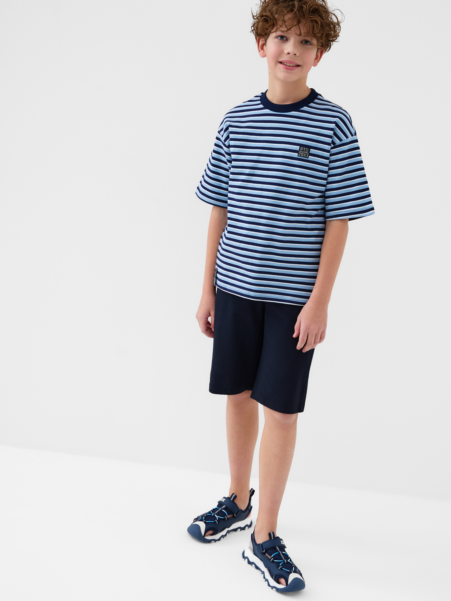 Сандалии PlayToday 12611777 - фото 6