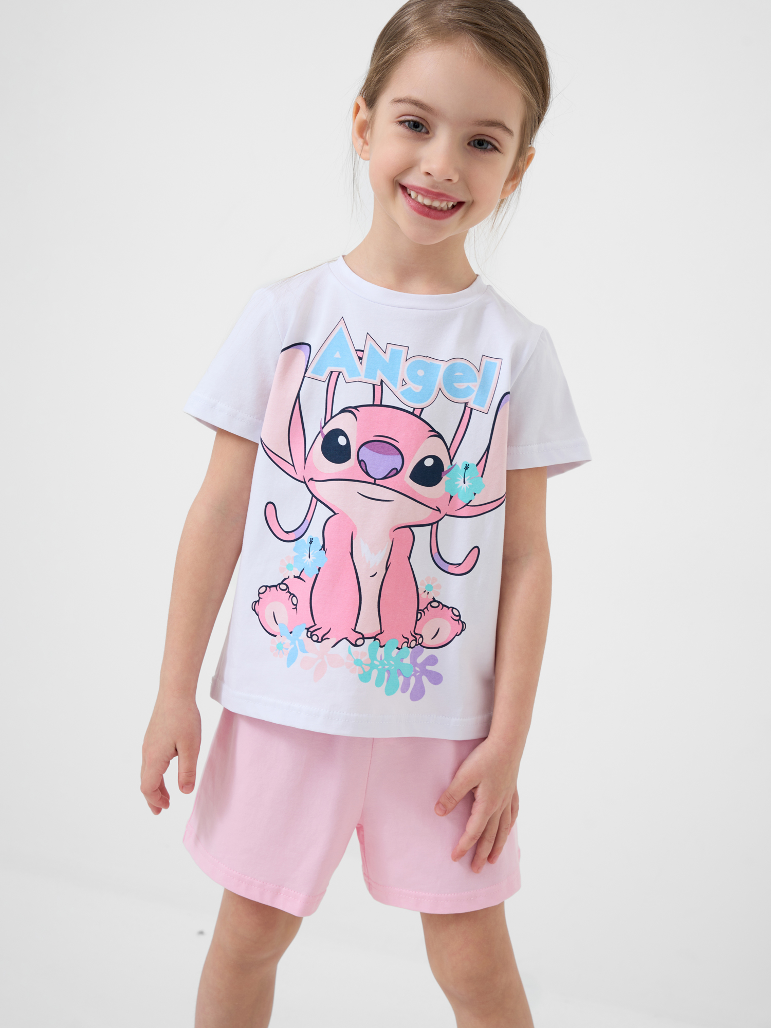 Изображение товара Пижама PlayToday: 104