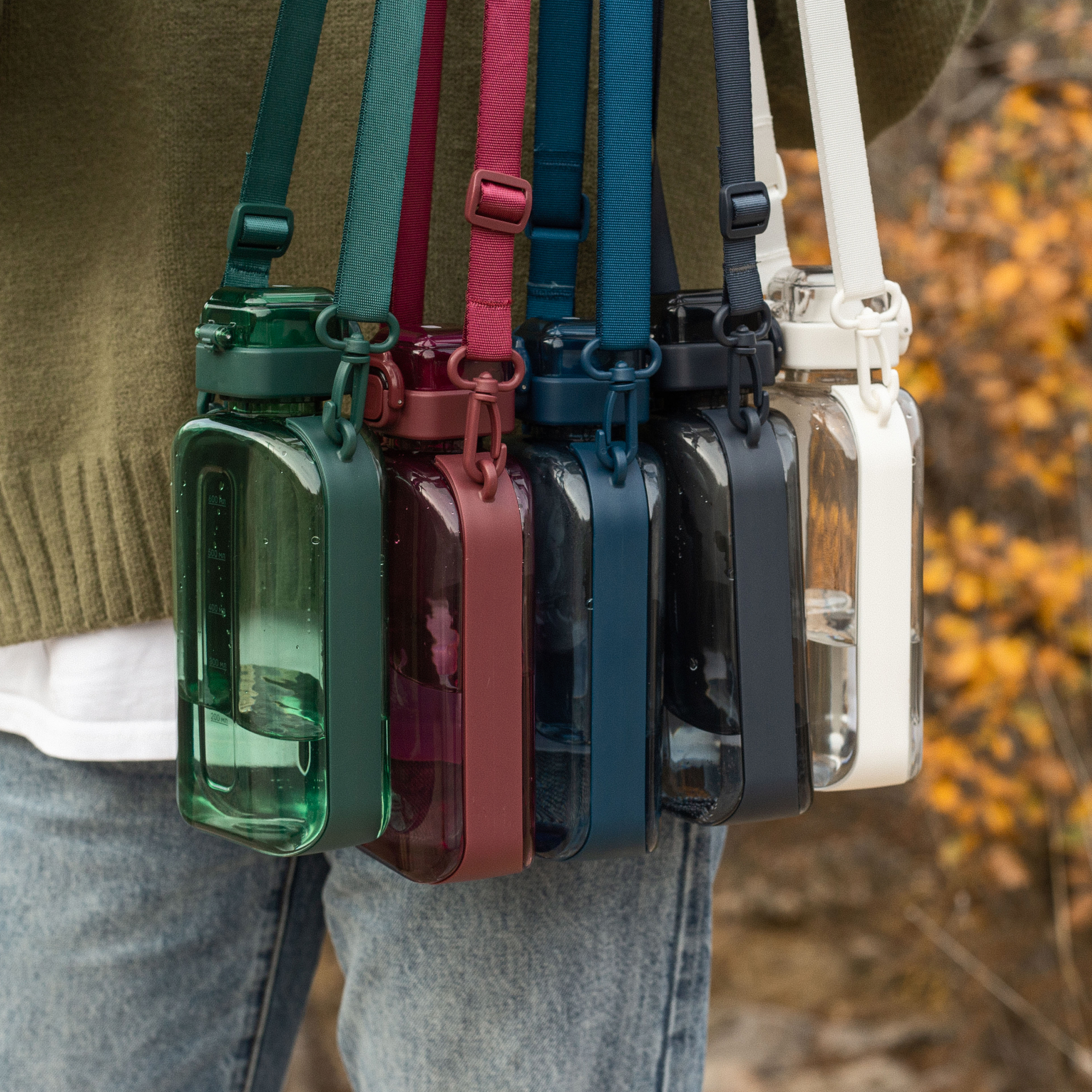 Бутылка Арктика 750 мл - фото 10