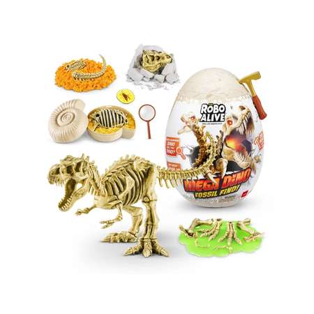 Фигурка Zuru ROBO ALIVE