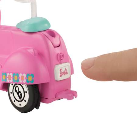 Кукла модельная Barbie