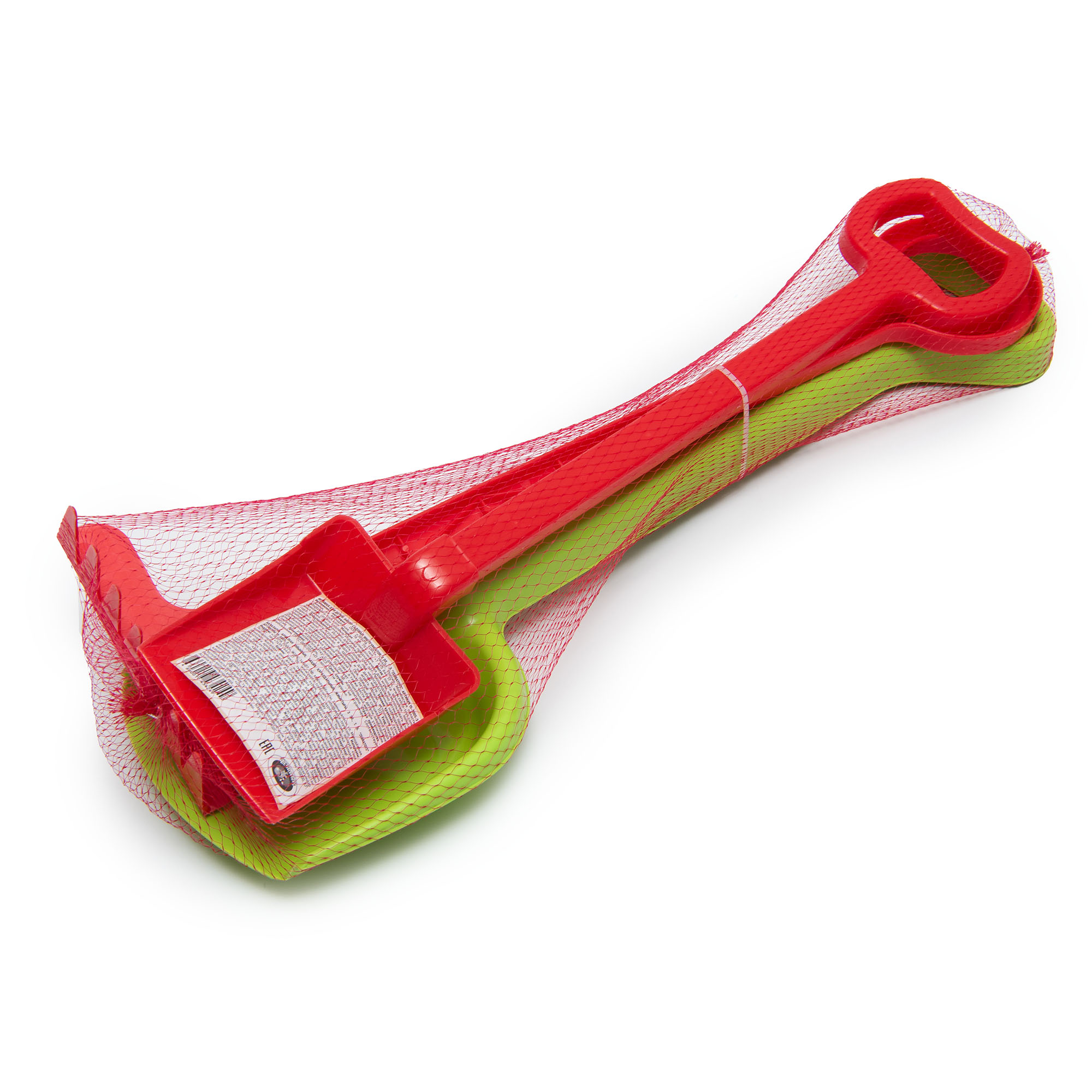 Песочный набор ZEBRA Садовые инструменты в ассортименте - фото 5