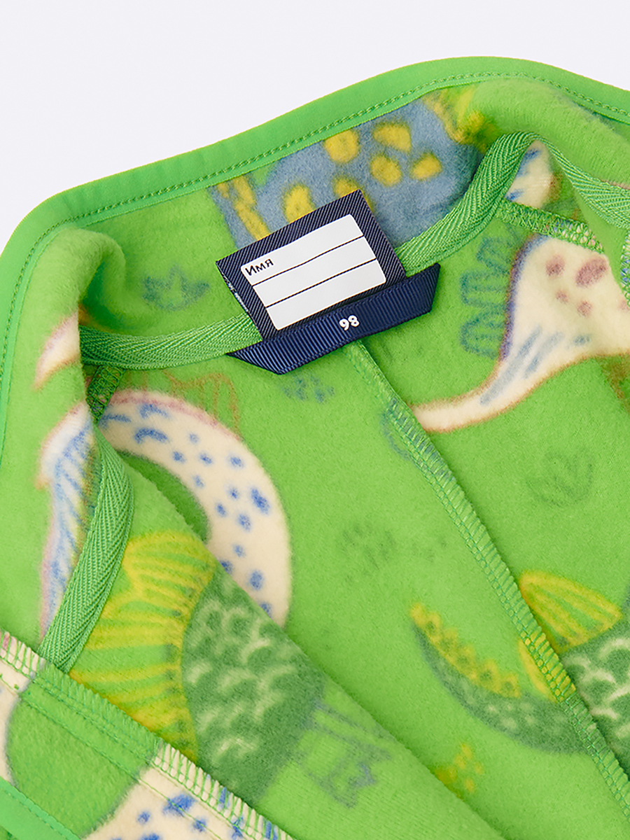 Комбинезон Lassie 71203401-8400 - фото 6