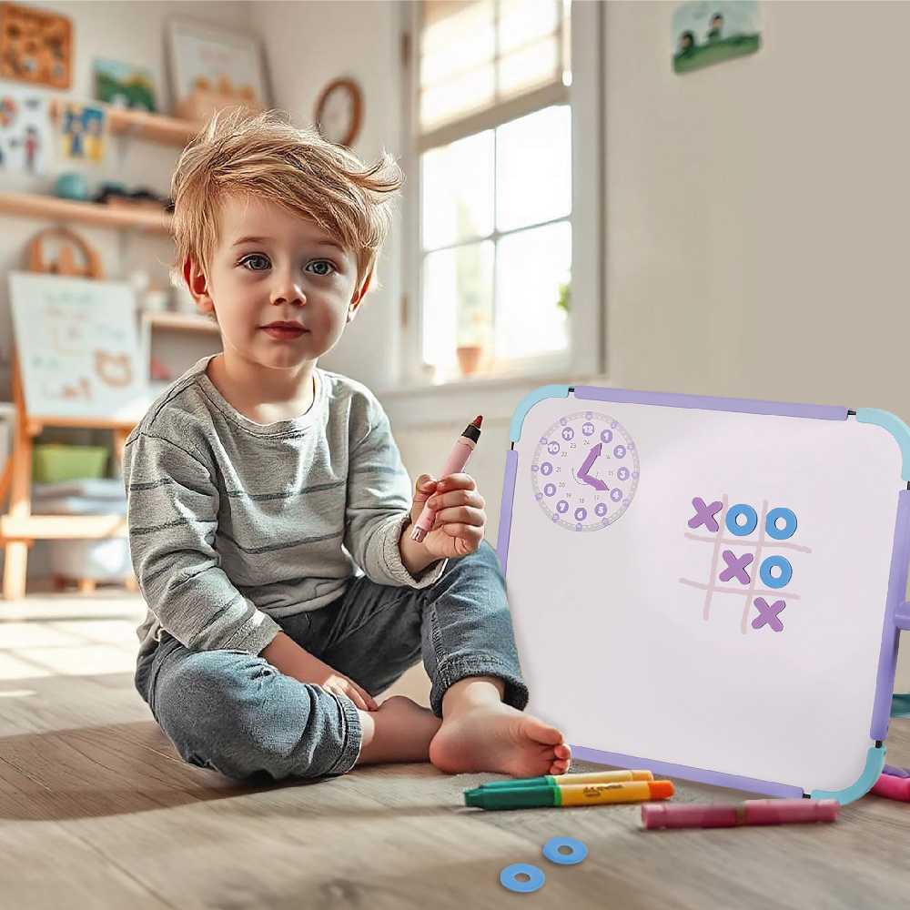 Мольберт художественный NiKA kids - фото 4