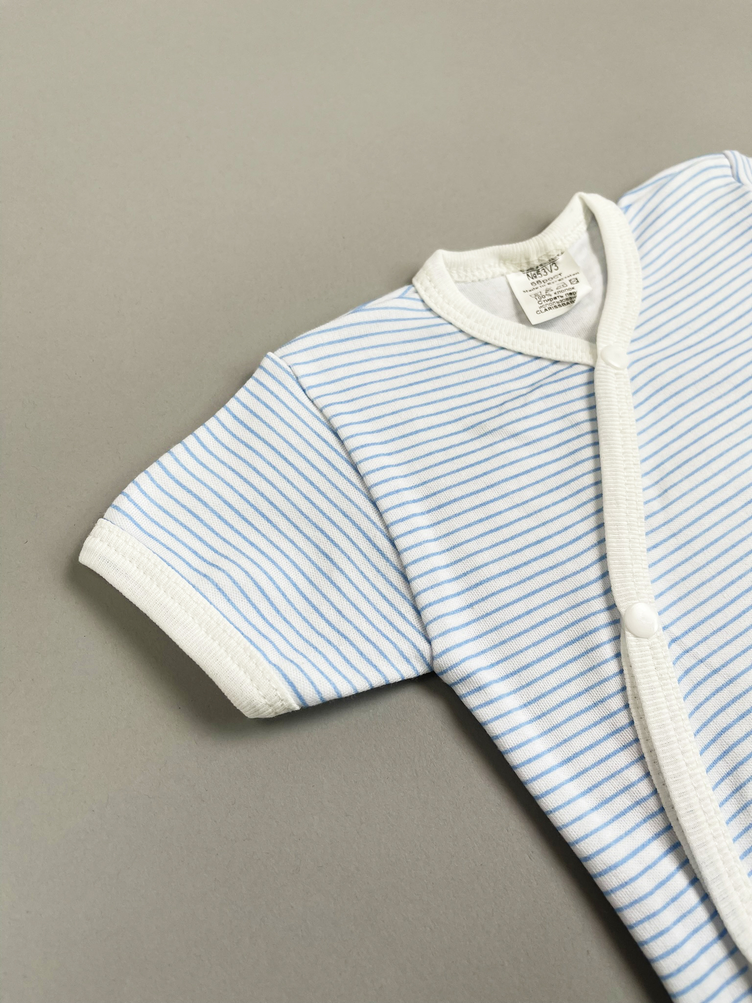 Боди Clariss ЦБ-00001163 - фото 2