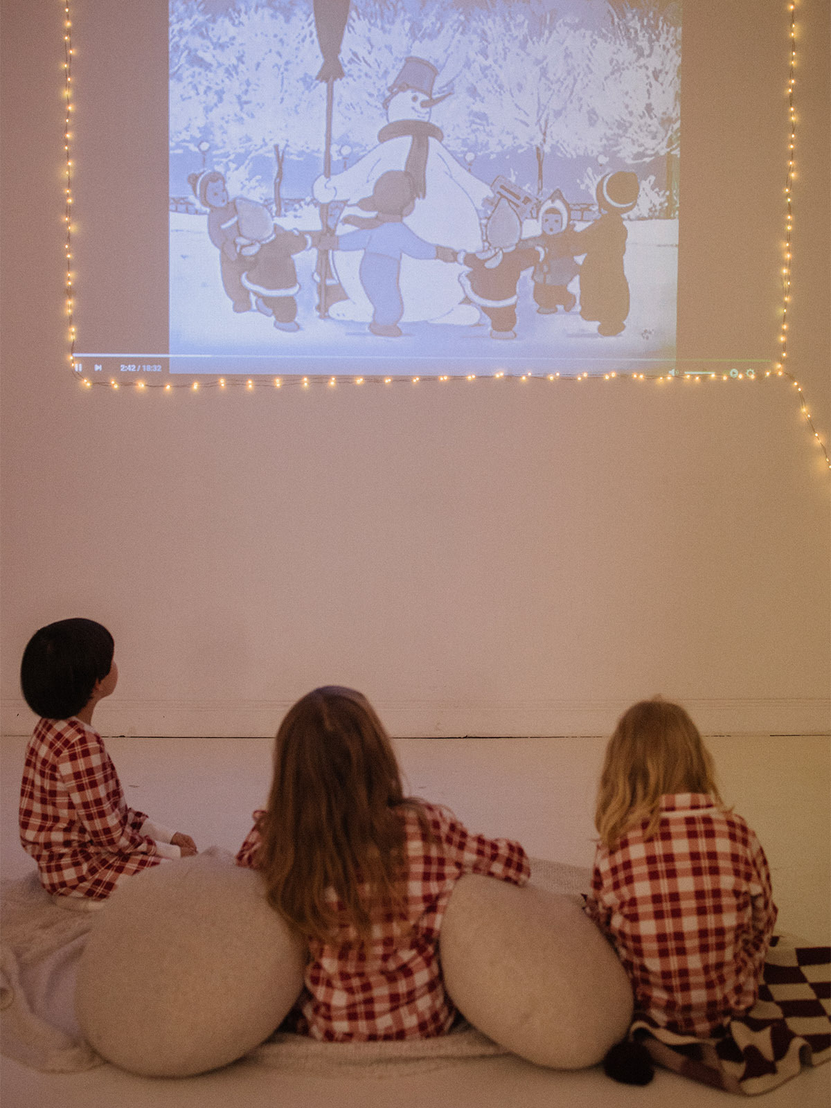 Пижама Mjolk 2786666 - фото 3