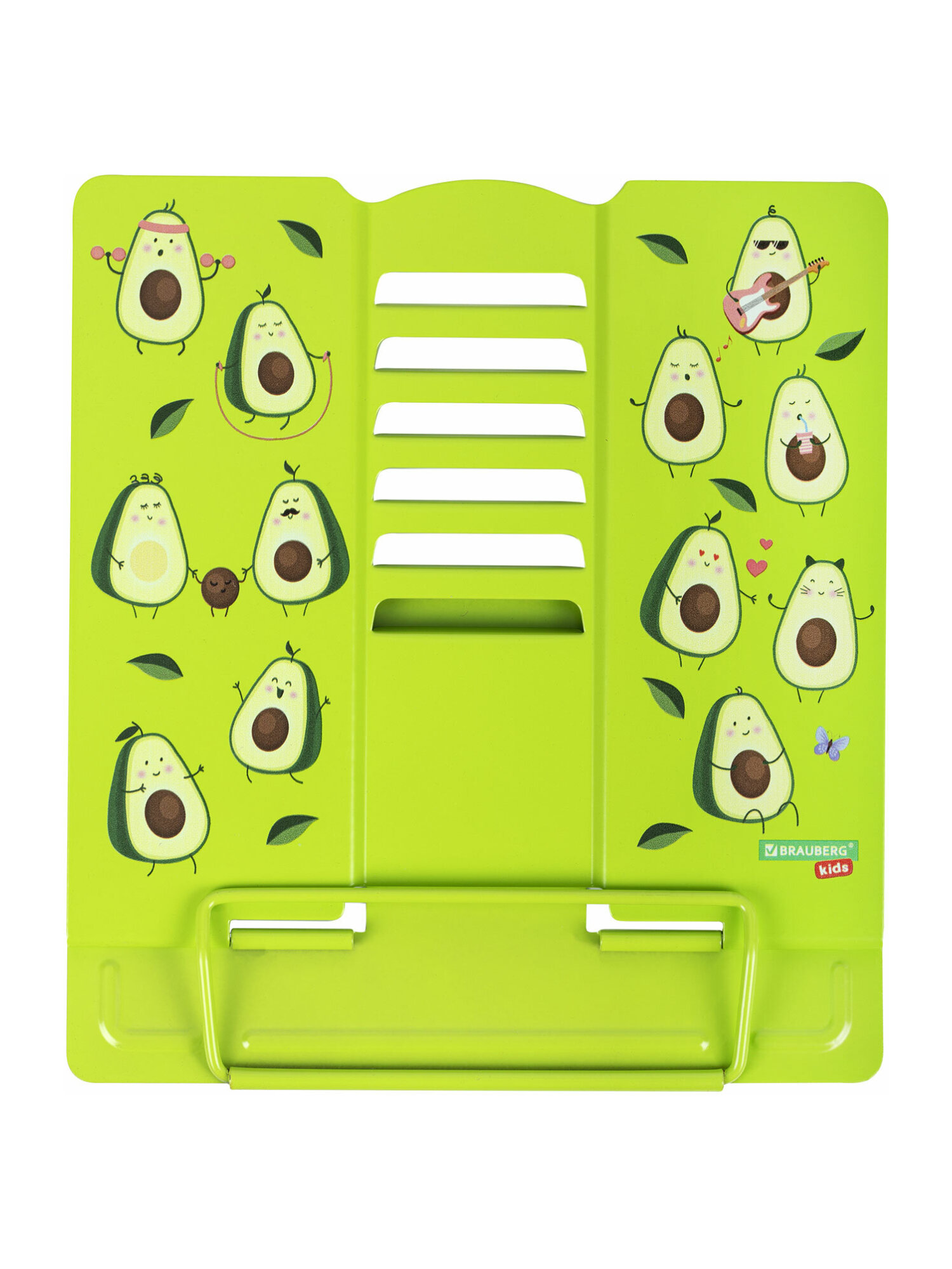 Подставка для книг Brauberg - фото 8