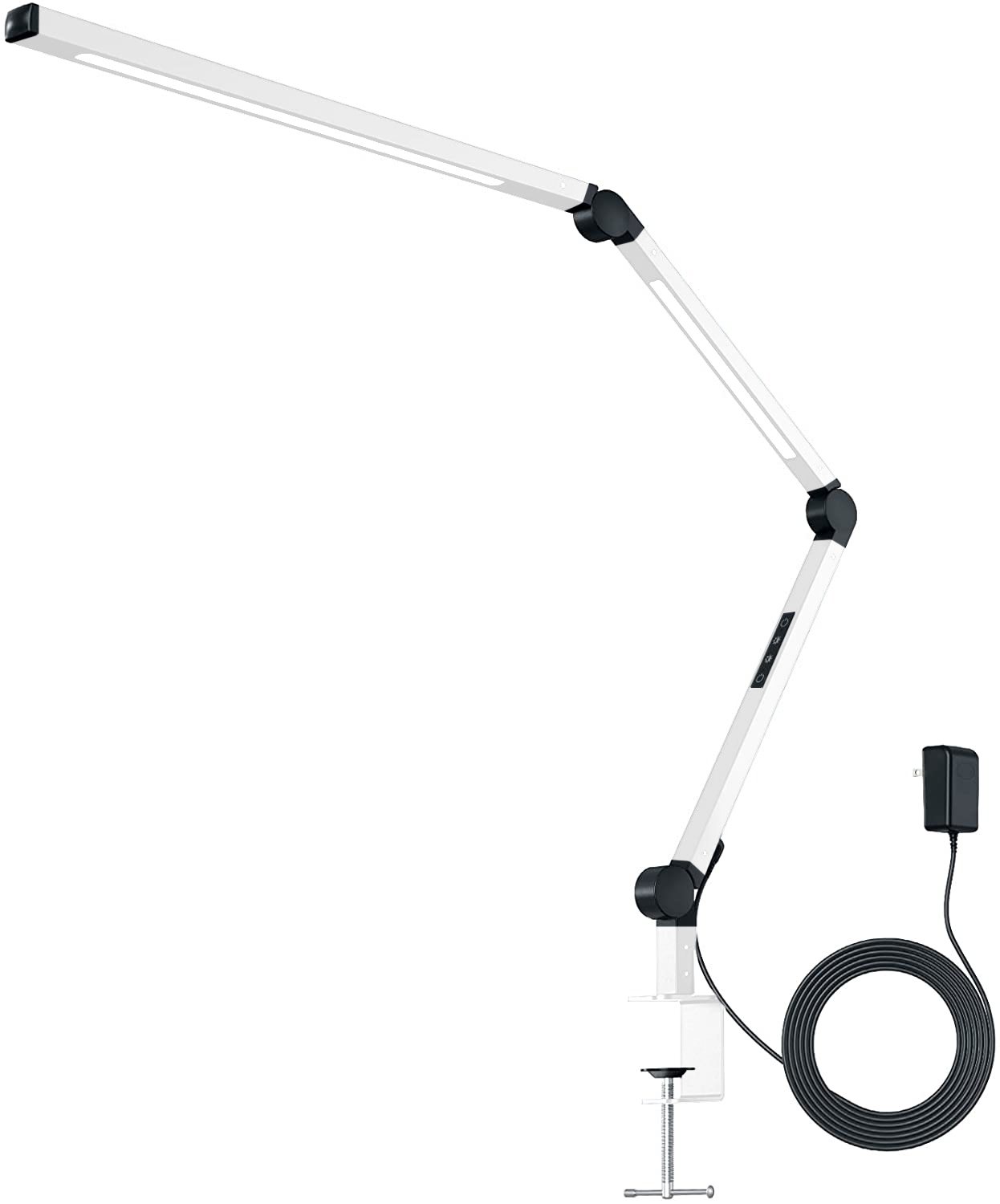 Led светильник светодиодный friendme с двойным источником света - фото 1
