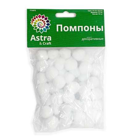 Набор для творчества Astra Craft