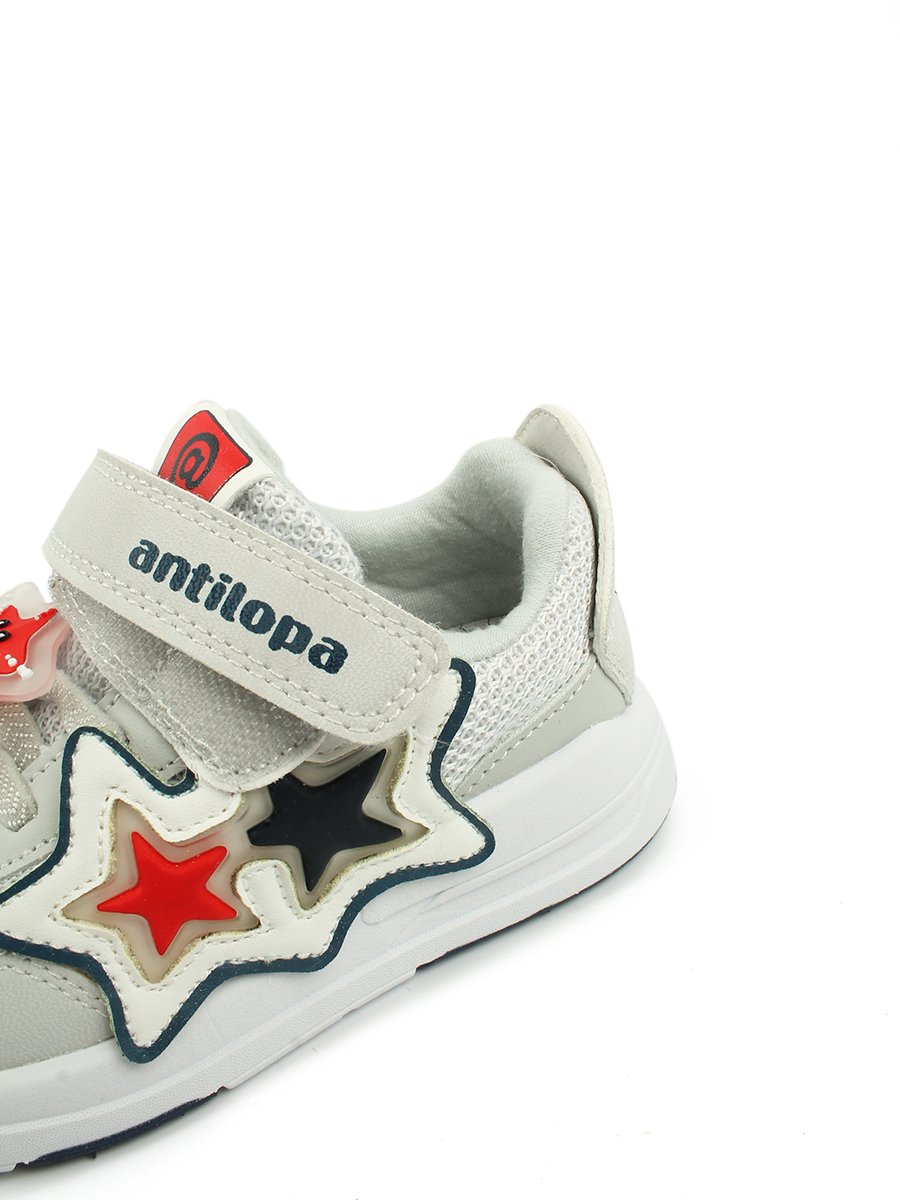 Кроссовки Antilopa AL 13042 - фото 9