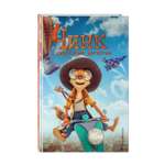 Книга Эксмо Чинк. Хвостатый детектив