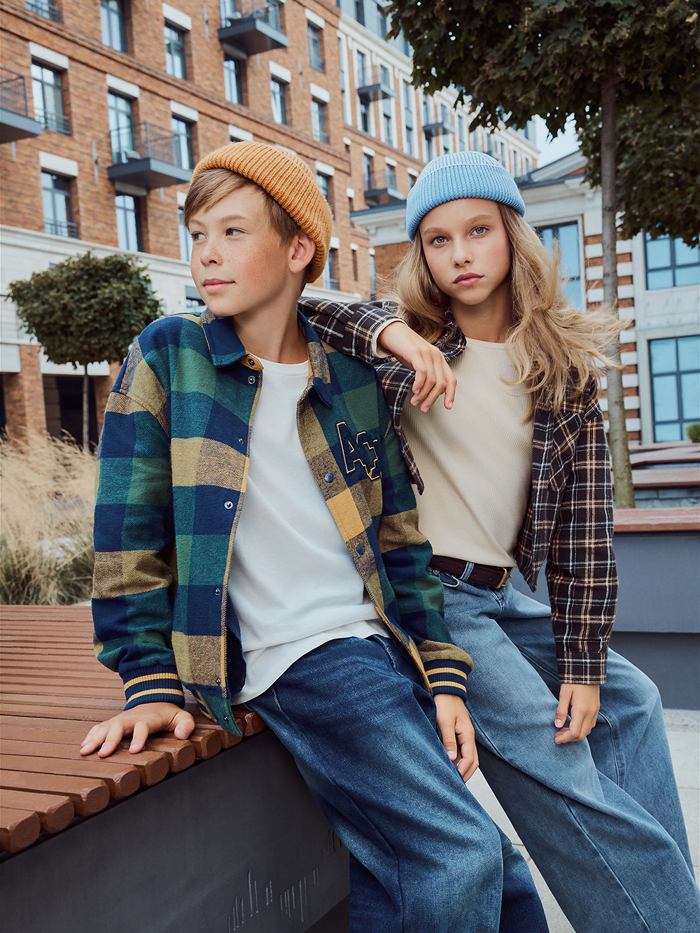 Рубашка Acoola 20210260143_0092567 - фото 9