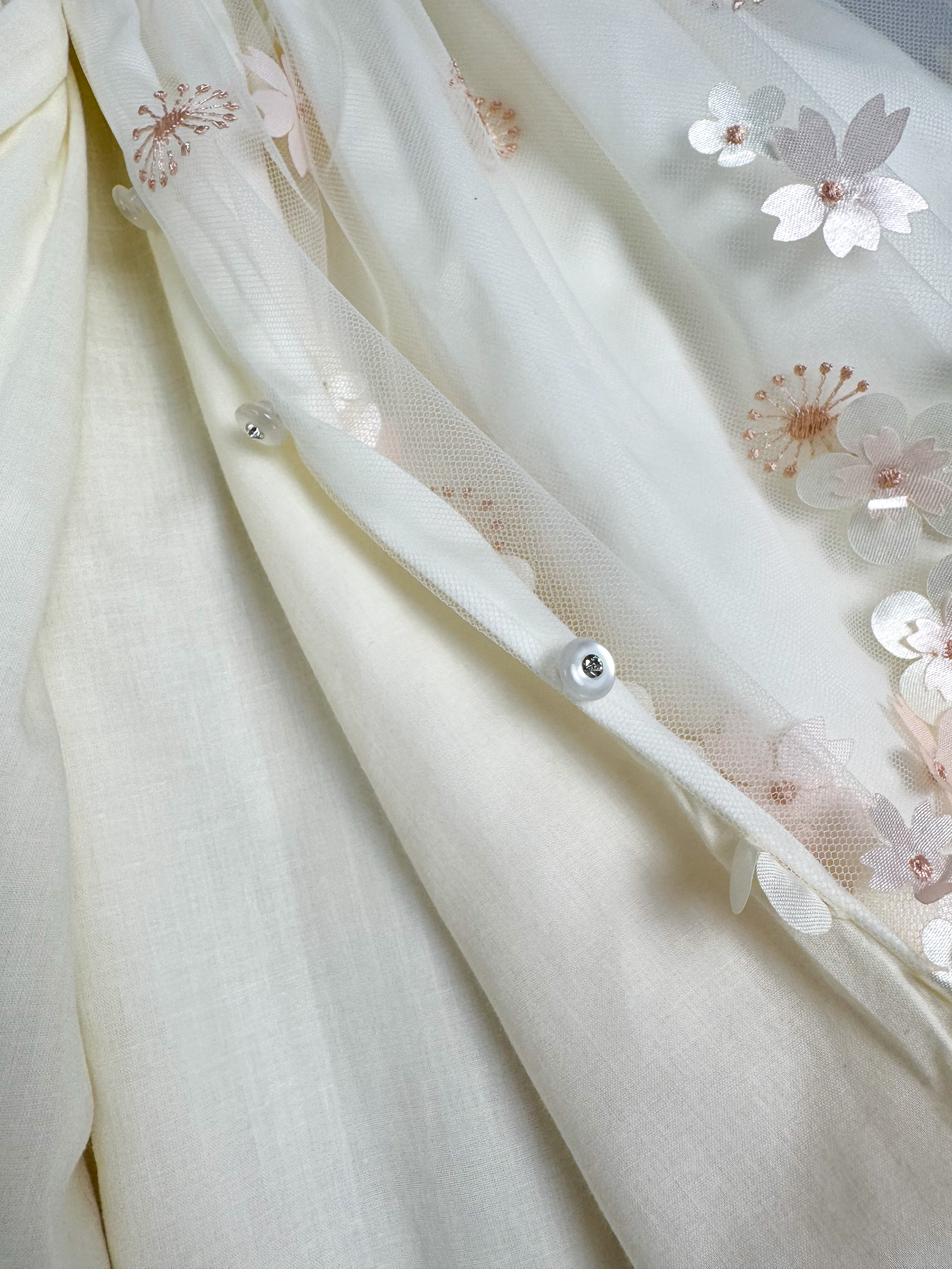 Платье Clariss ЦБ-00001766 - фото 15